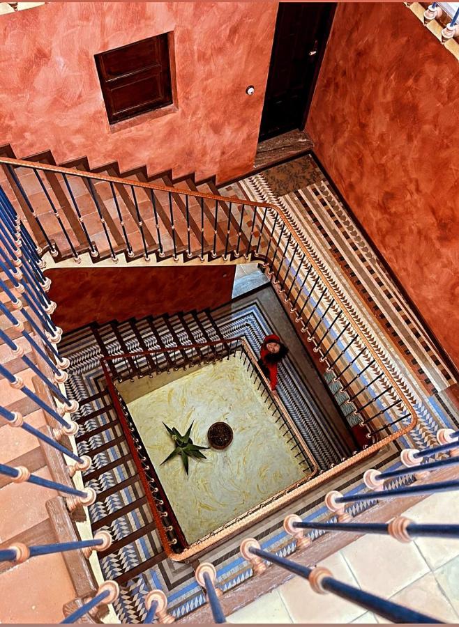 Casa Monovar Exterior photo